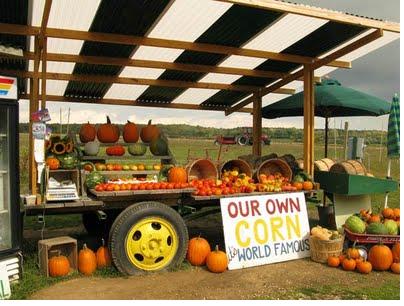awesome farm stand 2